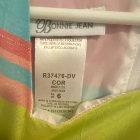 Spring Dress - Picture 4 of 5